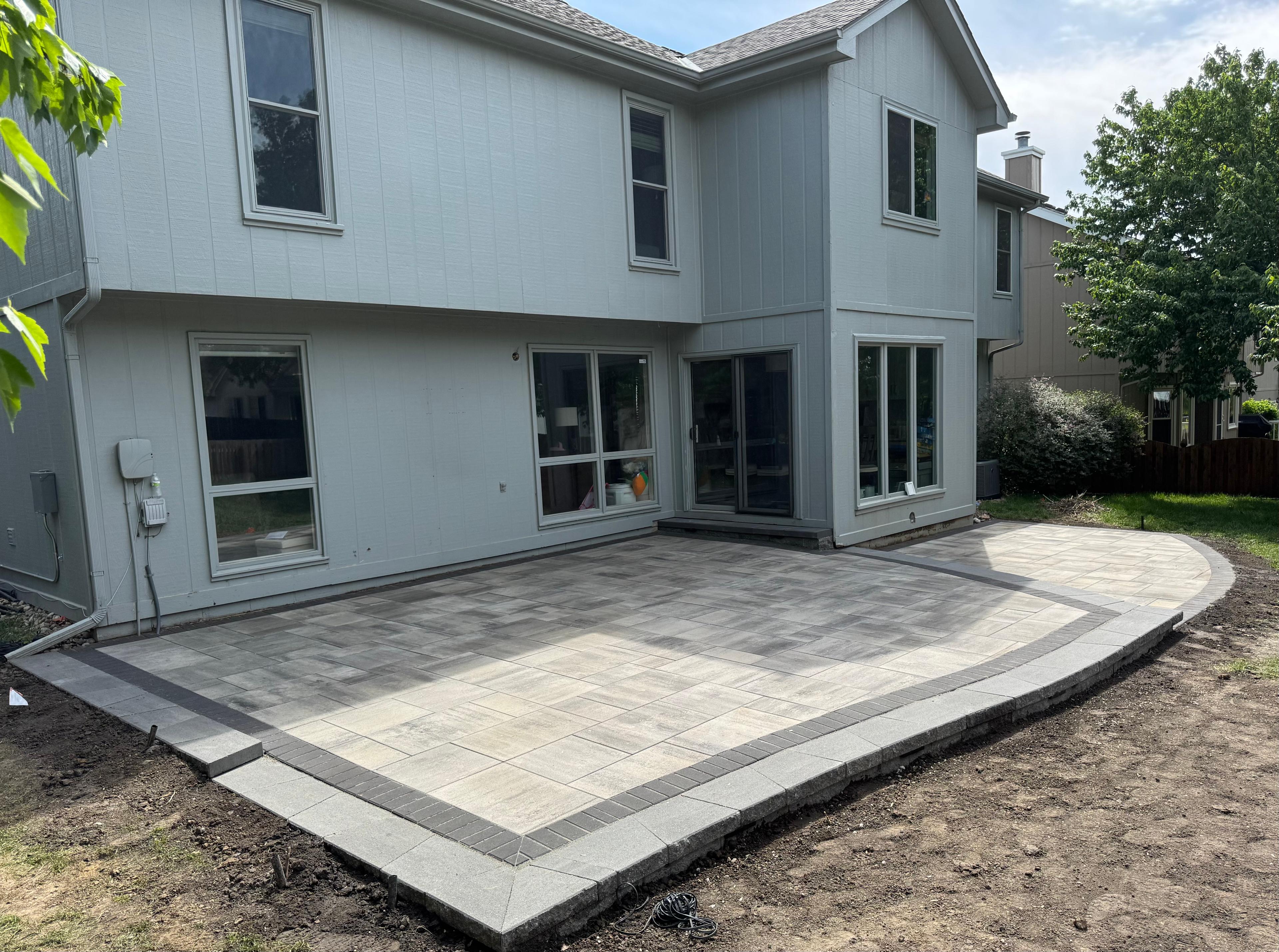 BKG Construction LLC